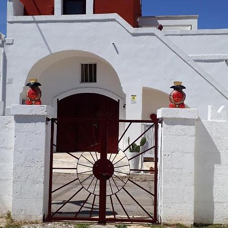 Art Resort Montalbano Montalbano  Buitenkant foto