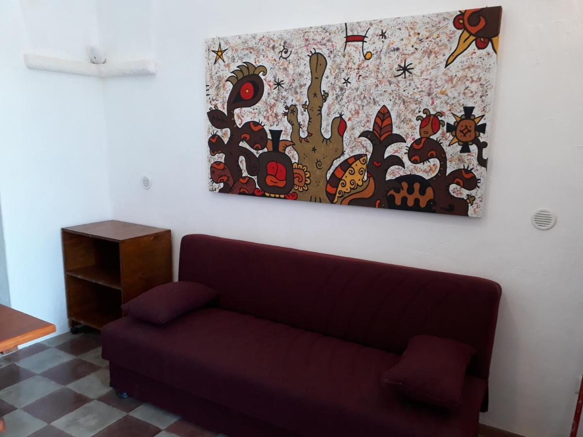 Art Resort Montalbano Montalbano  Buitenkant foto