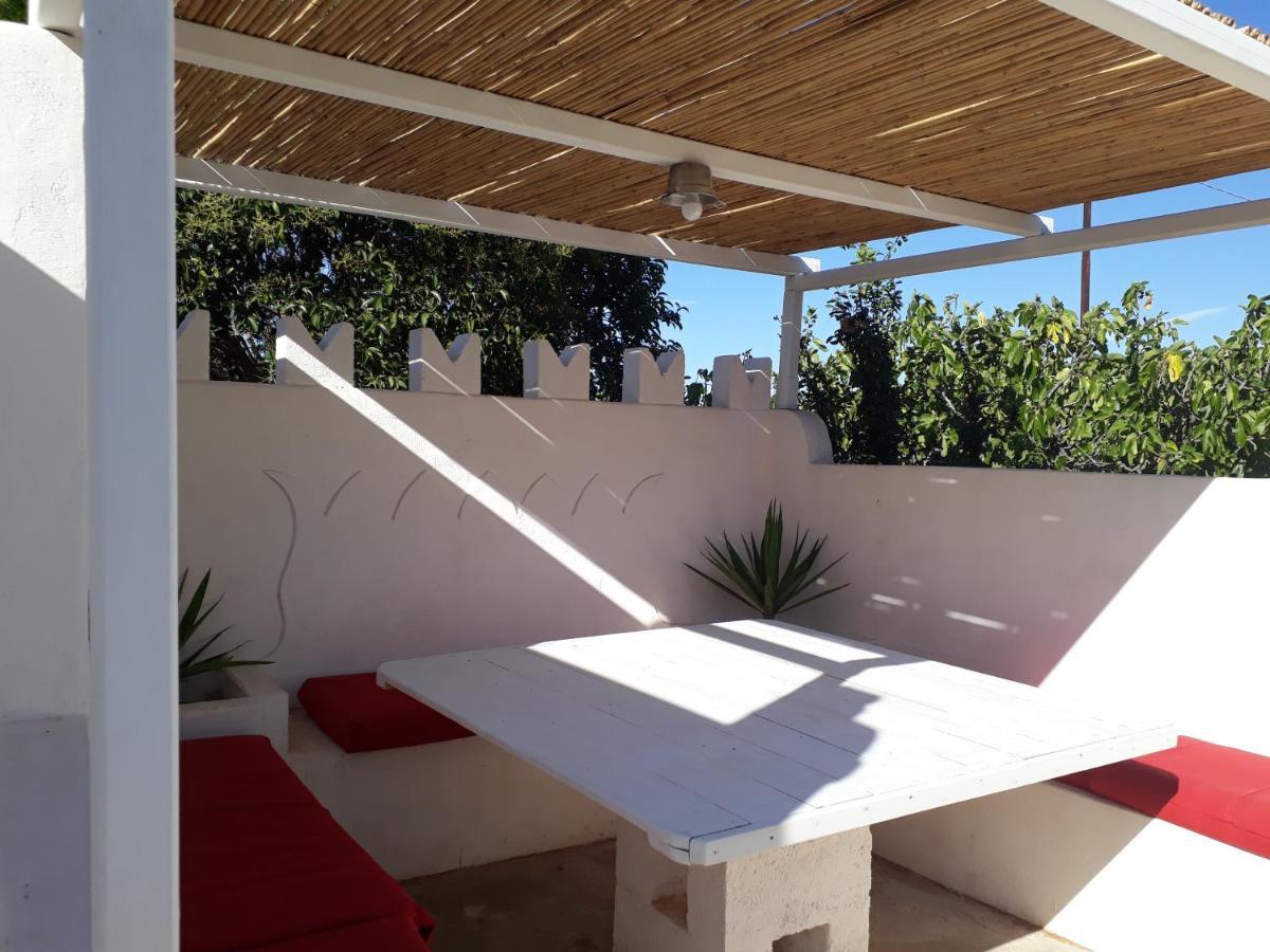 Art Resort Montalbano Montalbano  Buitenkant foto
