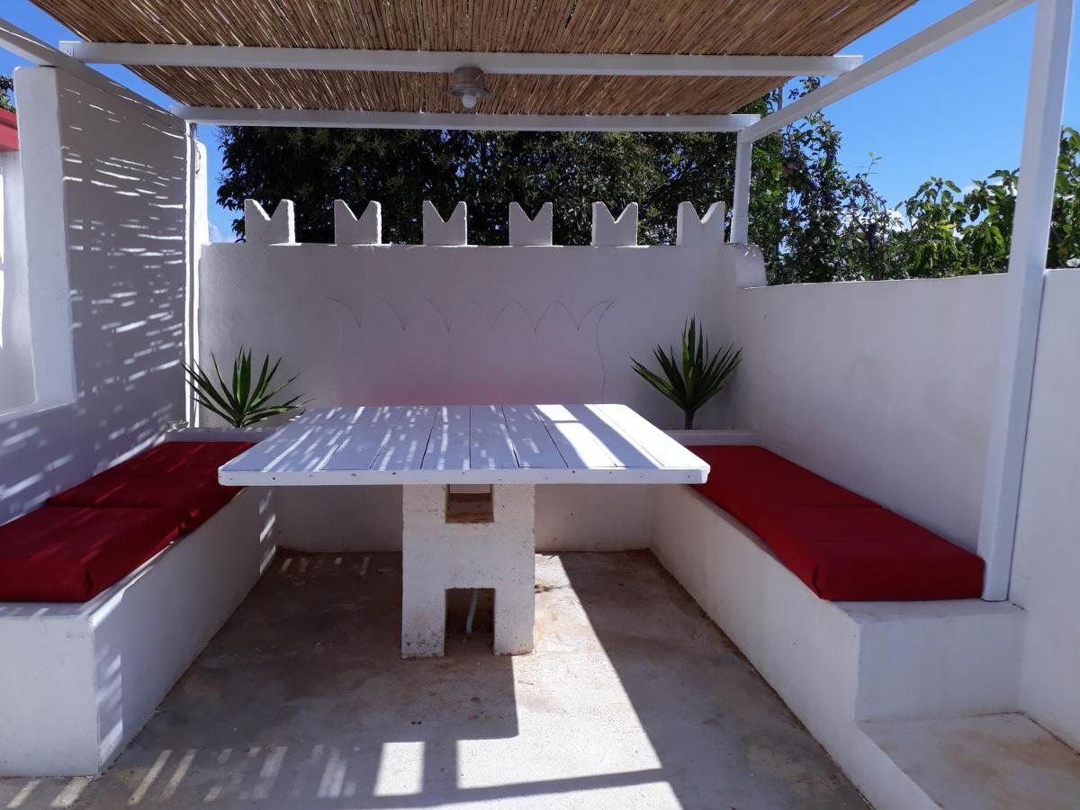Art Resort Montalbano Montalbano  Buitenkant foto