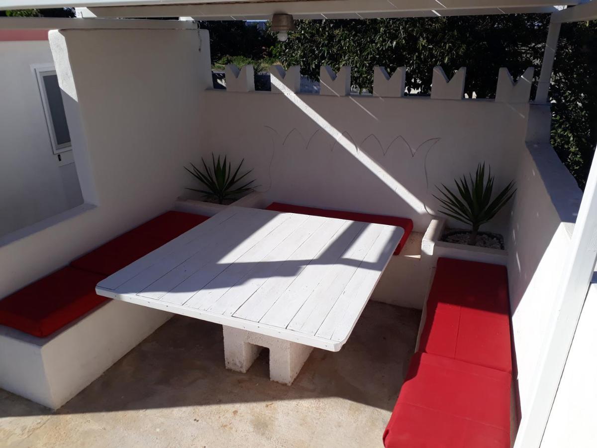 Art Resort Montalbano Montalbano  Buitenkant foto