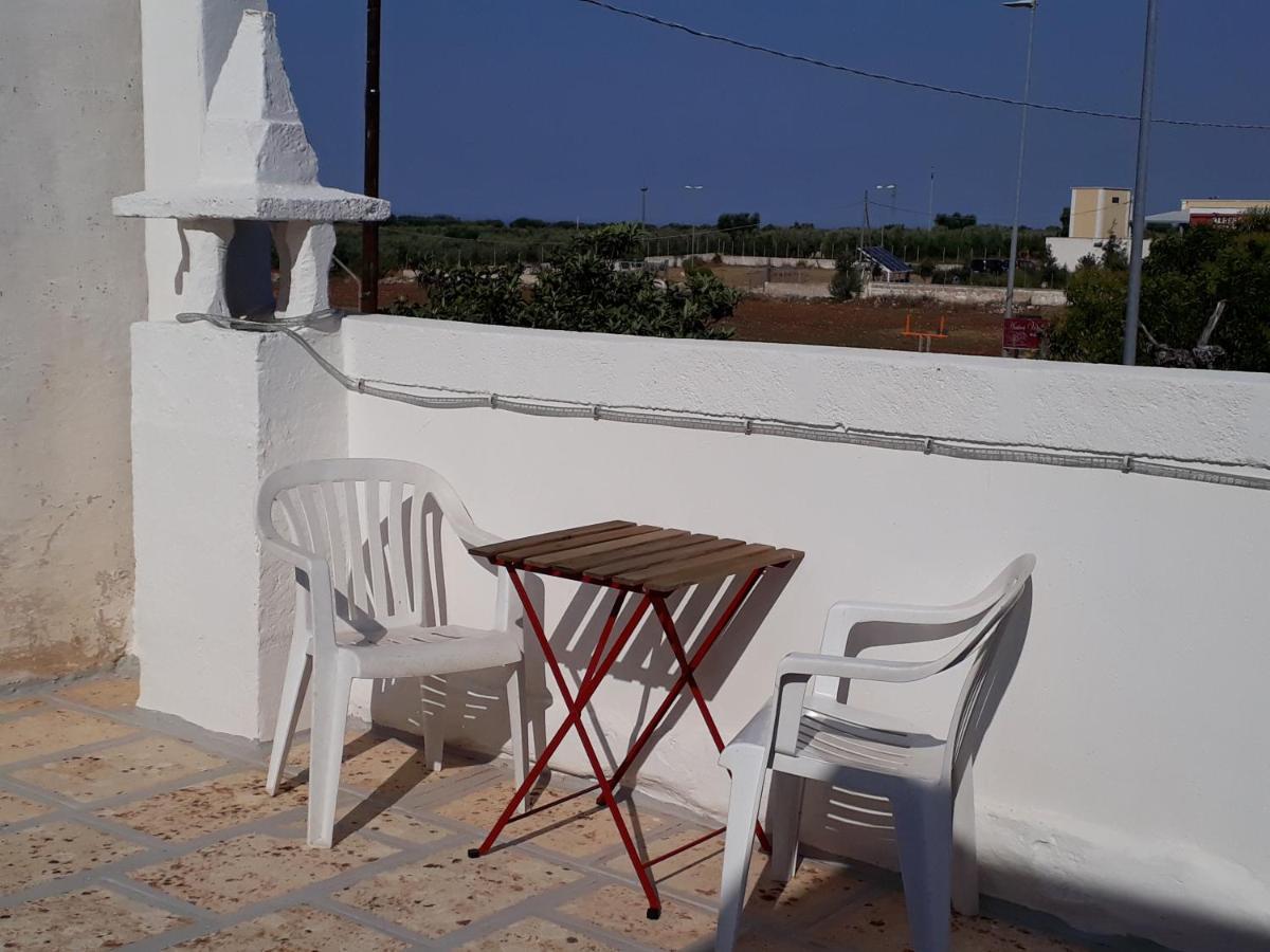 Art Resort Montalbano Montalbano  Buitenkant foto