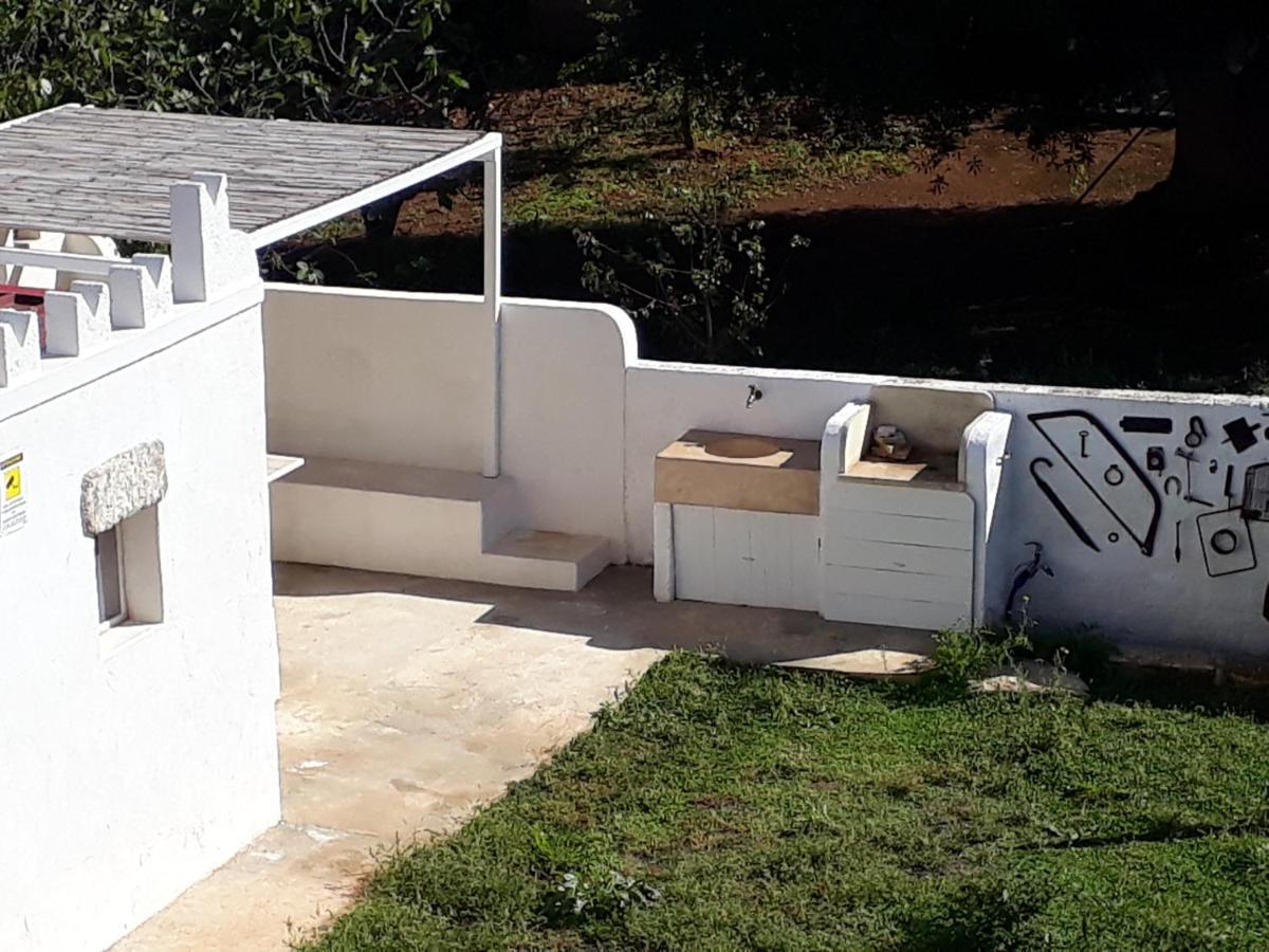 Art Resort Montalbano Montalbano  Buitenkant foto