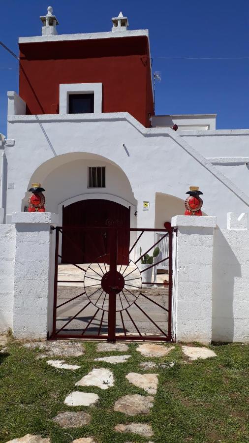 Art Resort Montalbano Montalbano  Buitenkant foto