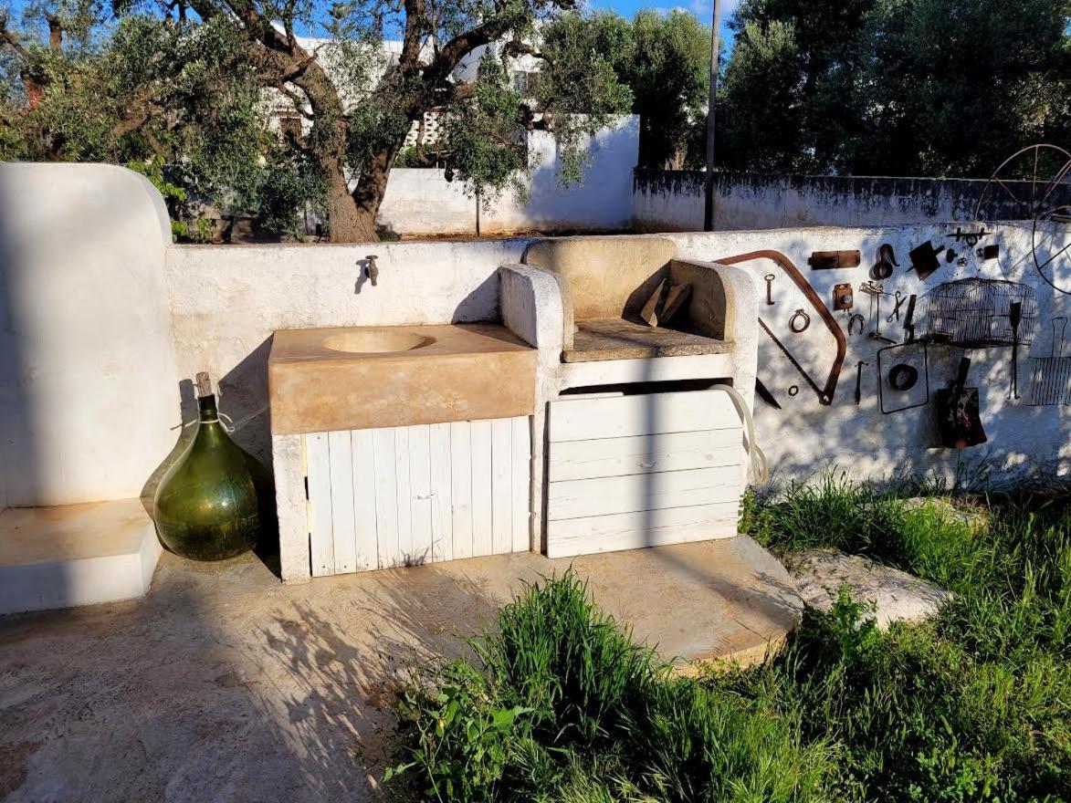 Art Resort Montalbano Montalbano  Buitenkant foto