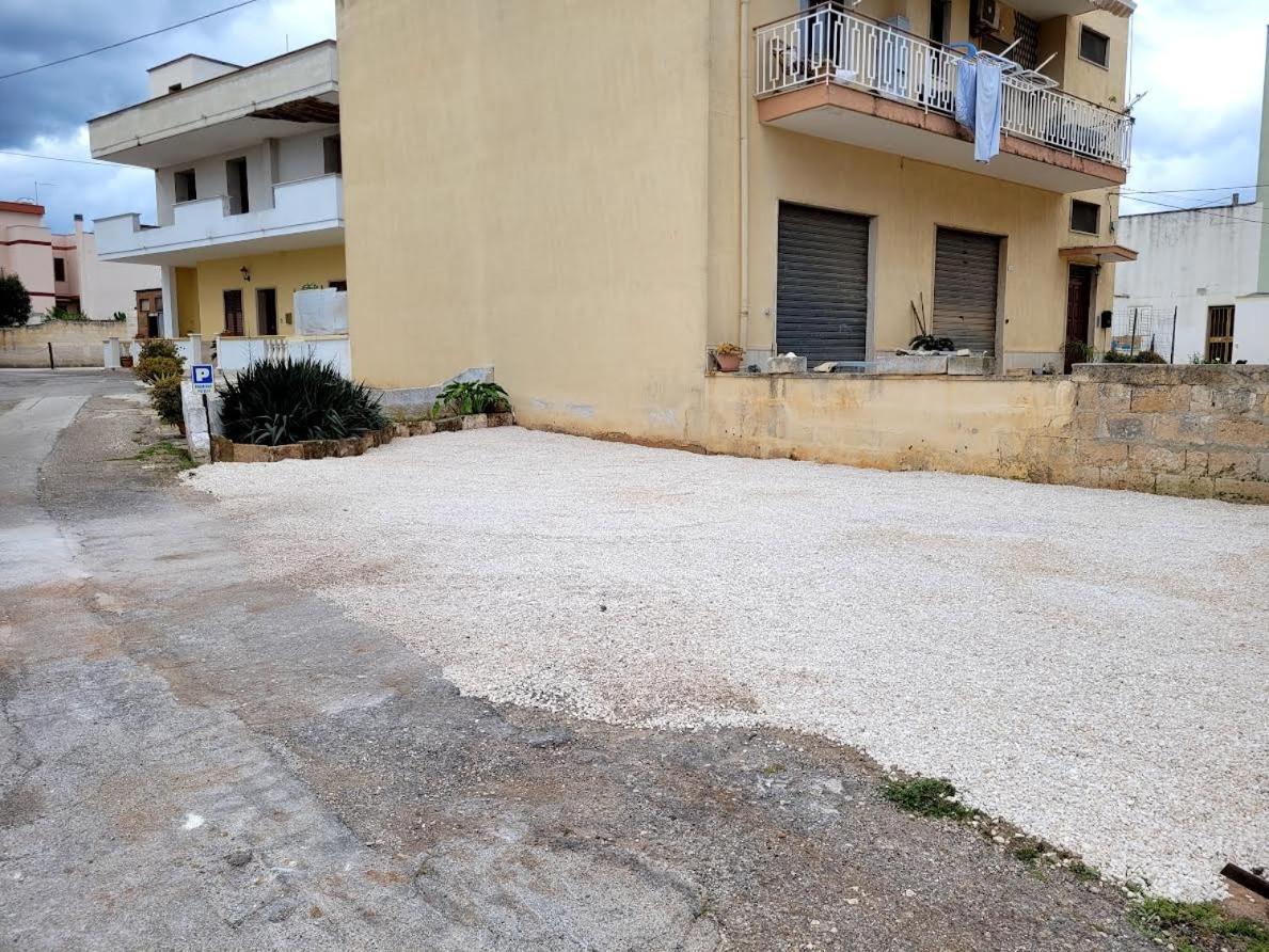 Art Resort Montalbano Montalbano  Buitenkant foto