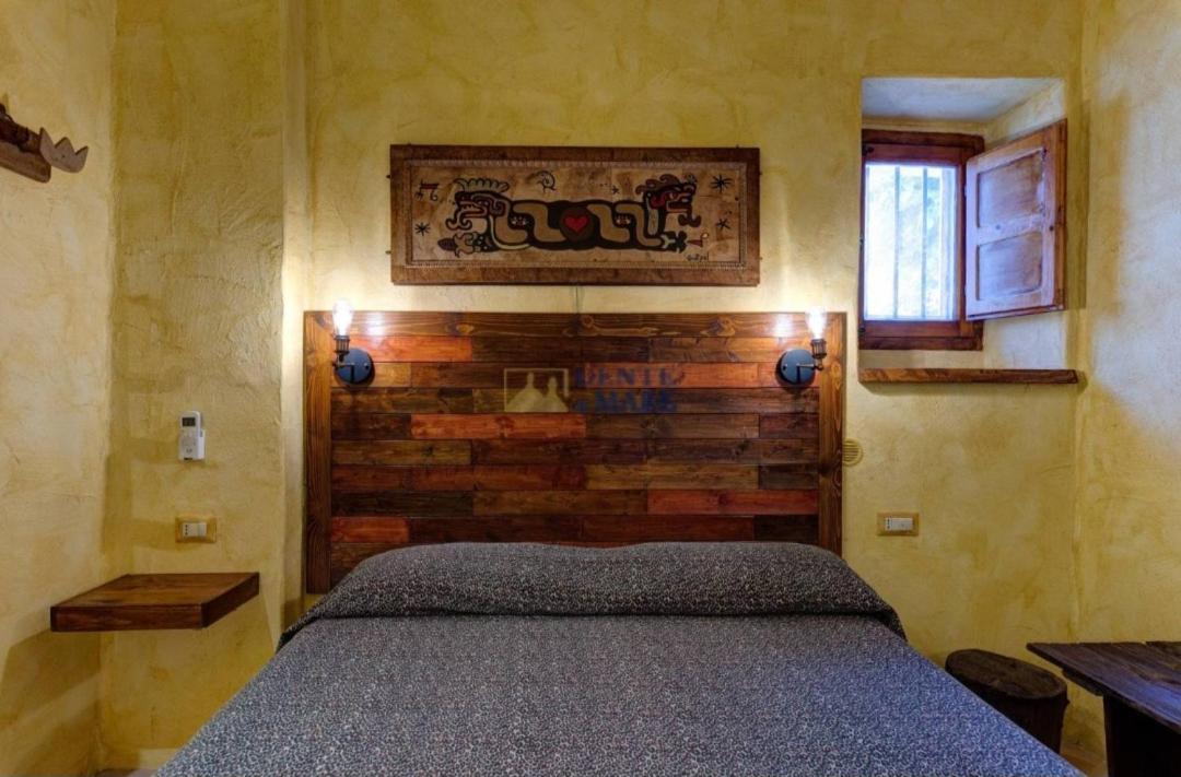 Art Resort Montalbano Montalbano  Buitenkant foto