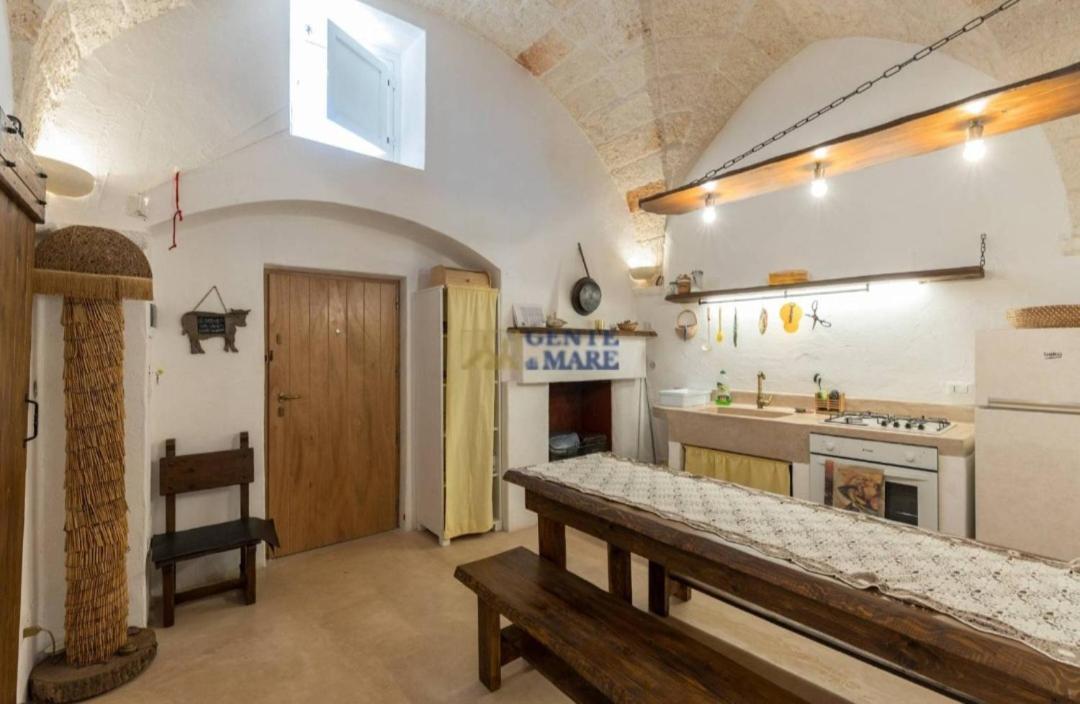 Art Resort Montalbano Montalbano  Buitenkant foto