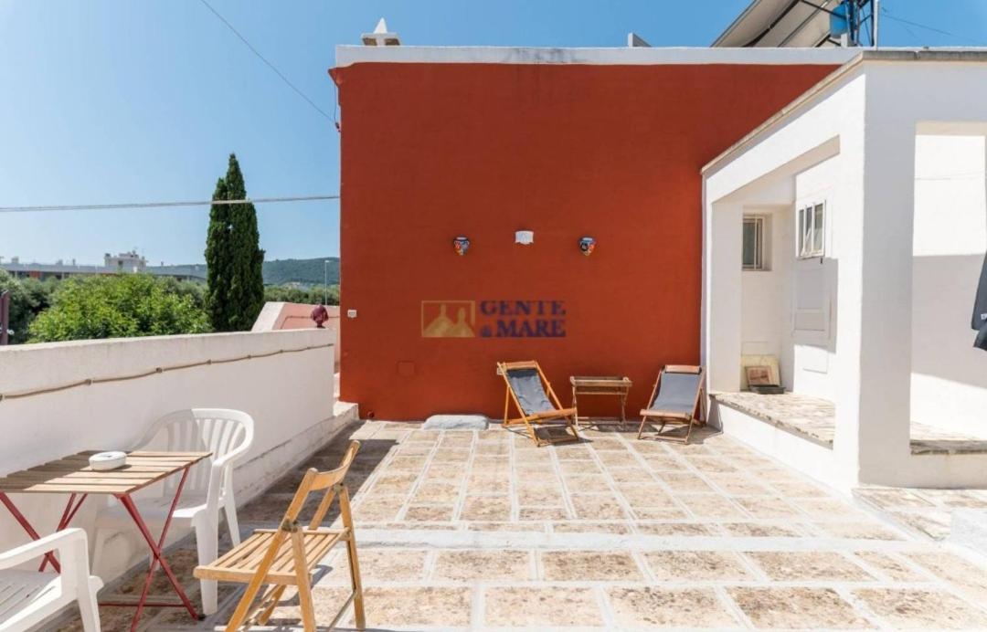 Art Resort Montalbano Montalbano  Buitenkant foto