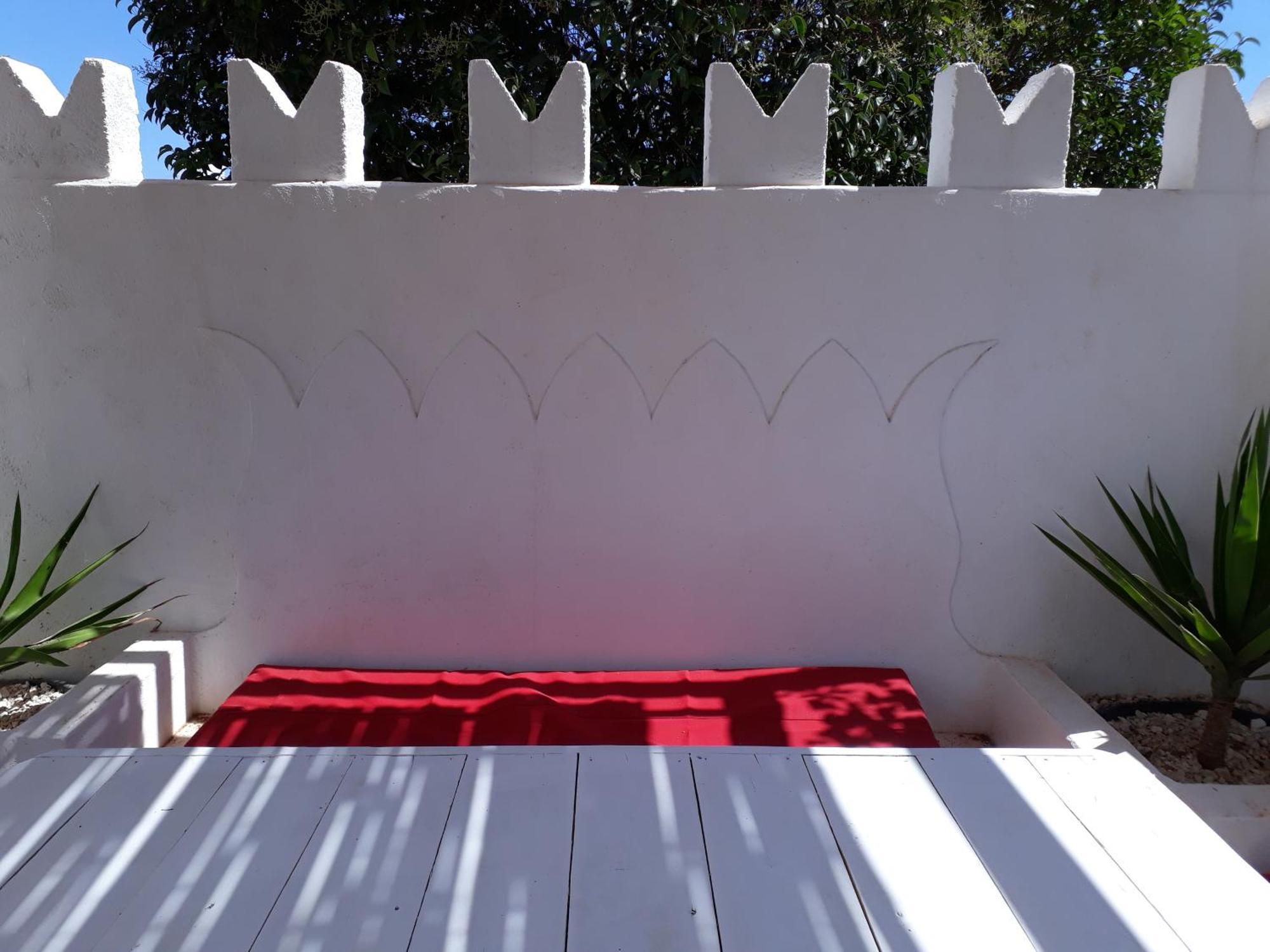Art Resort Montalbano Montalbano  Kamer foto