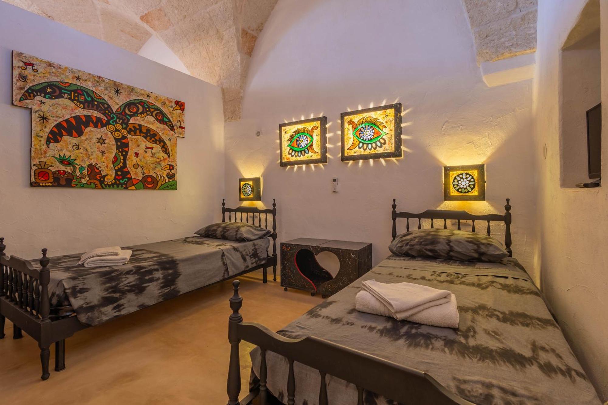 Art Resort Montalbano Montalbano  Buitenkant foto