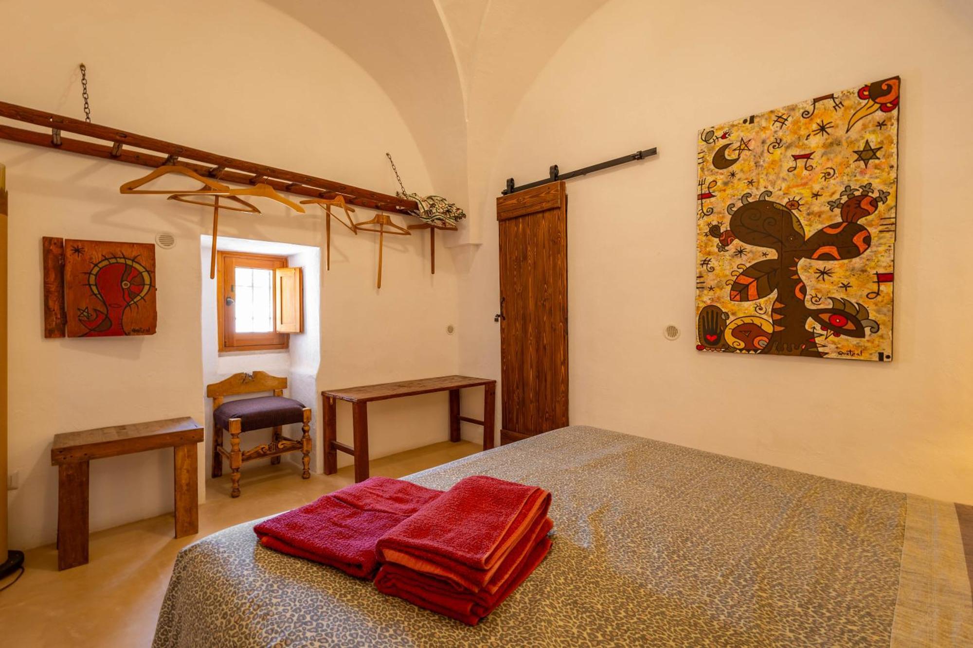 Art Resort Montalbano Montalbano  Buitenkant foto
